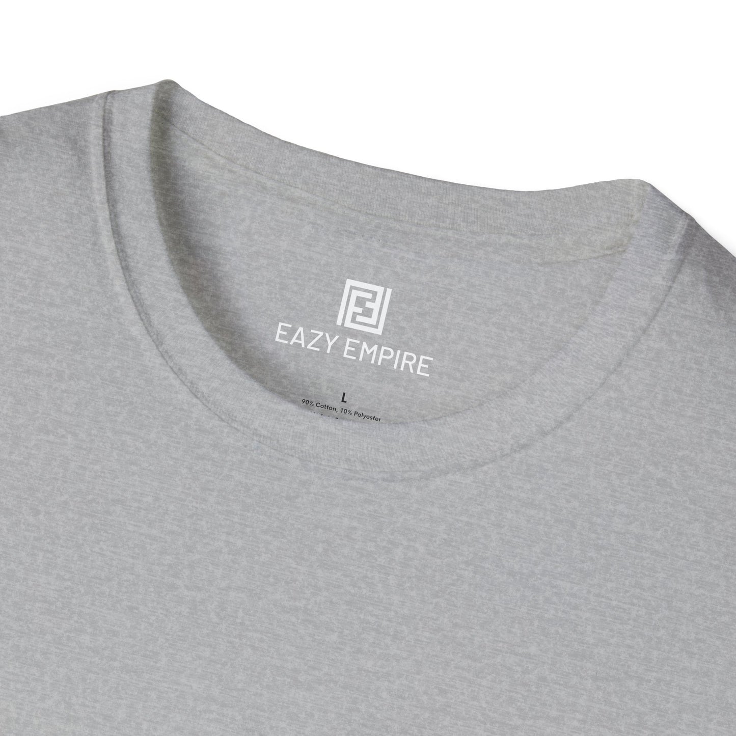 Bidded Driver Graphic T-Shirt