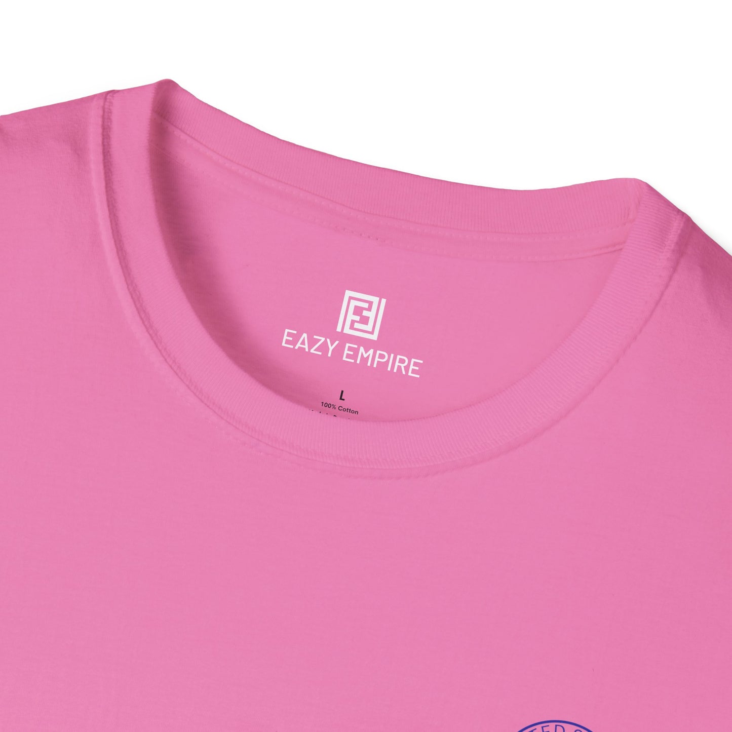 USPS Circle Logo T-Shirt