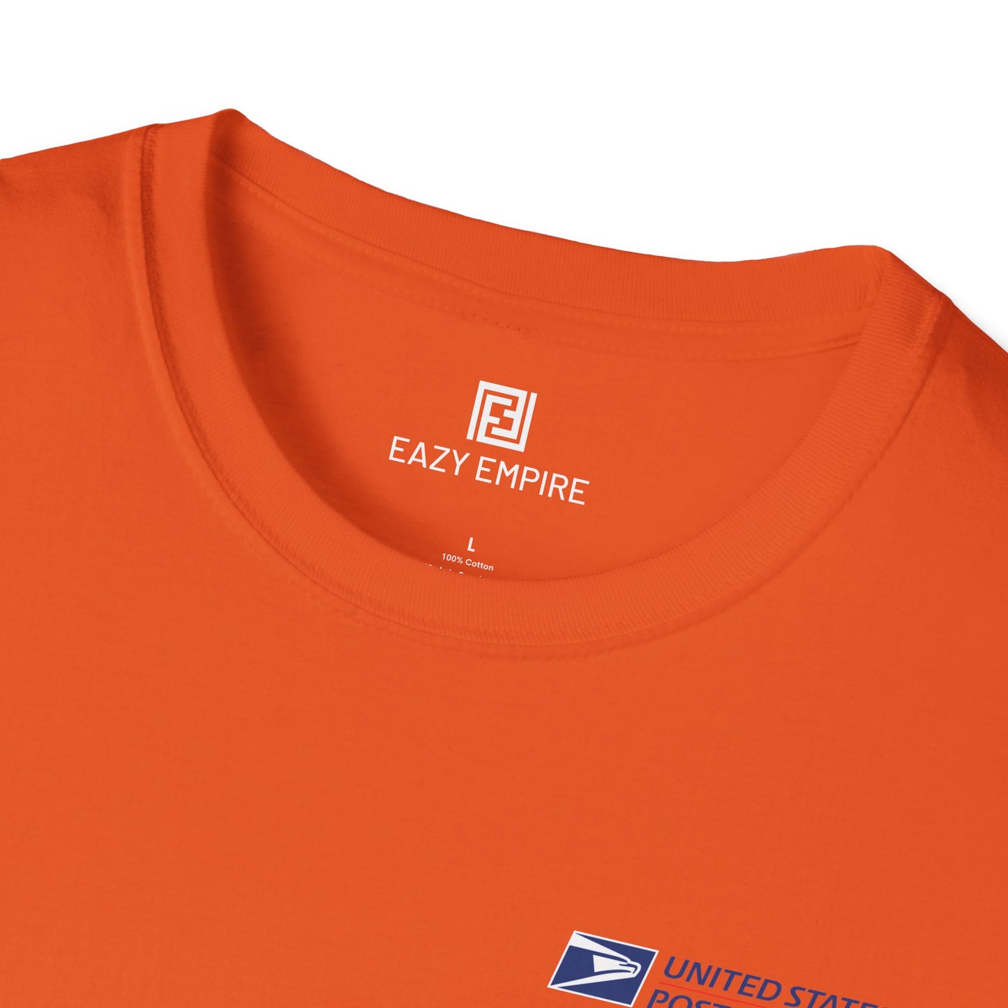 USPS Logo T-Shirt