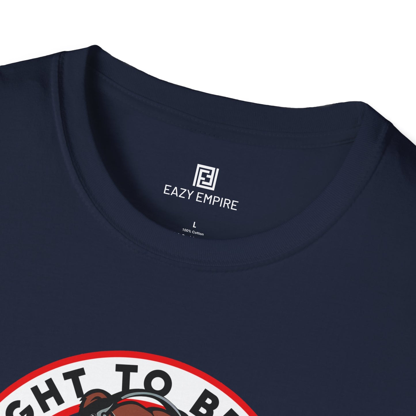 Bear Arms T-Shirt