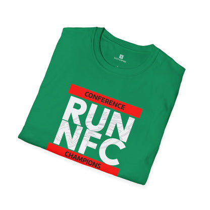 Run NFC T-Shirt