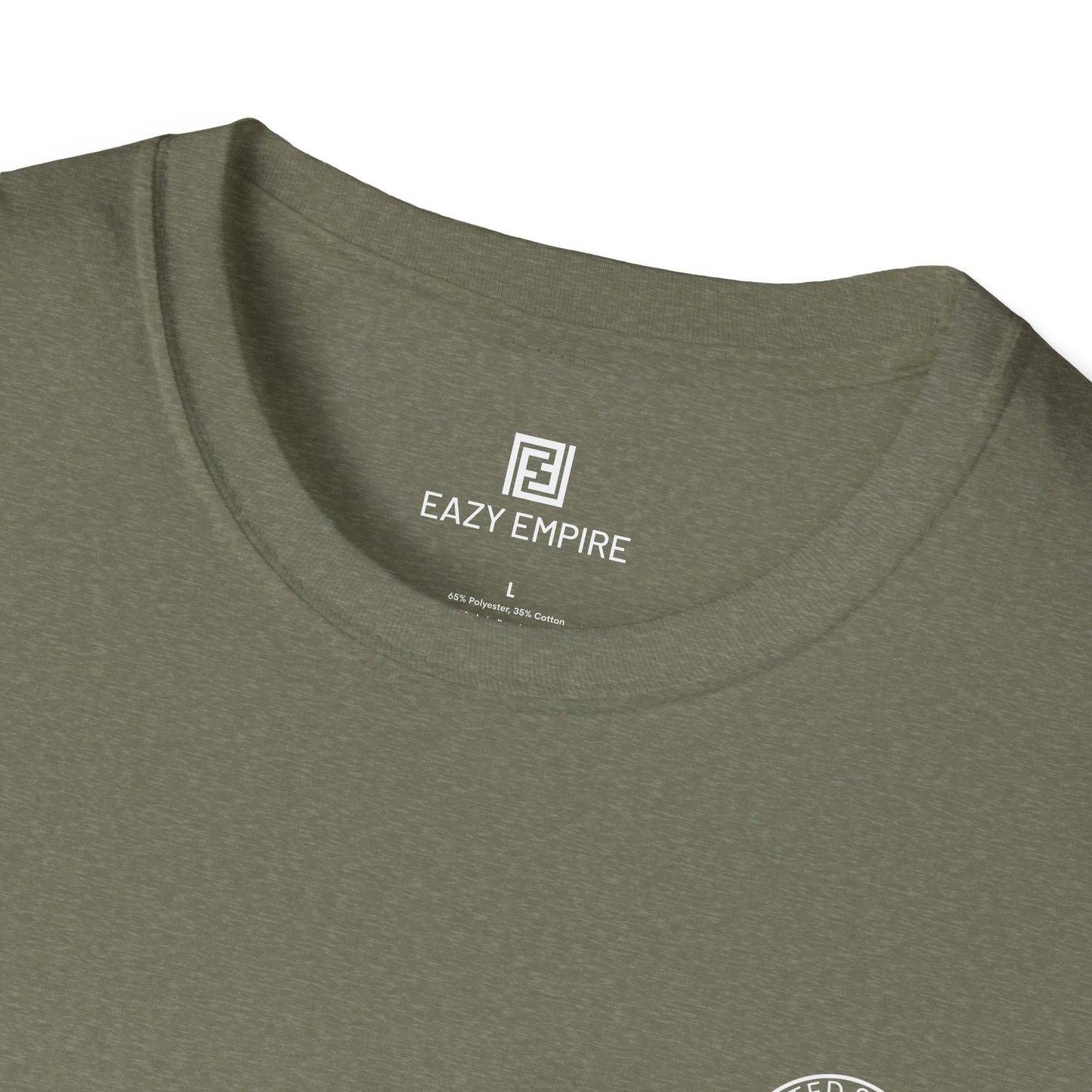 USPS Circle Logo T-Shirt