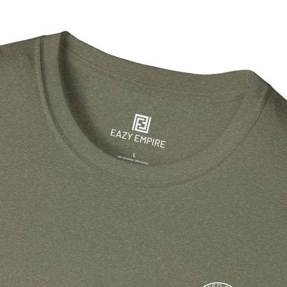 USPS Circle Logo T-Shirt