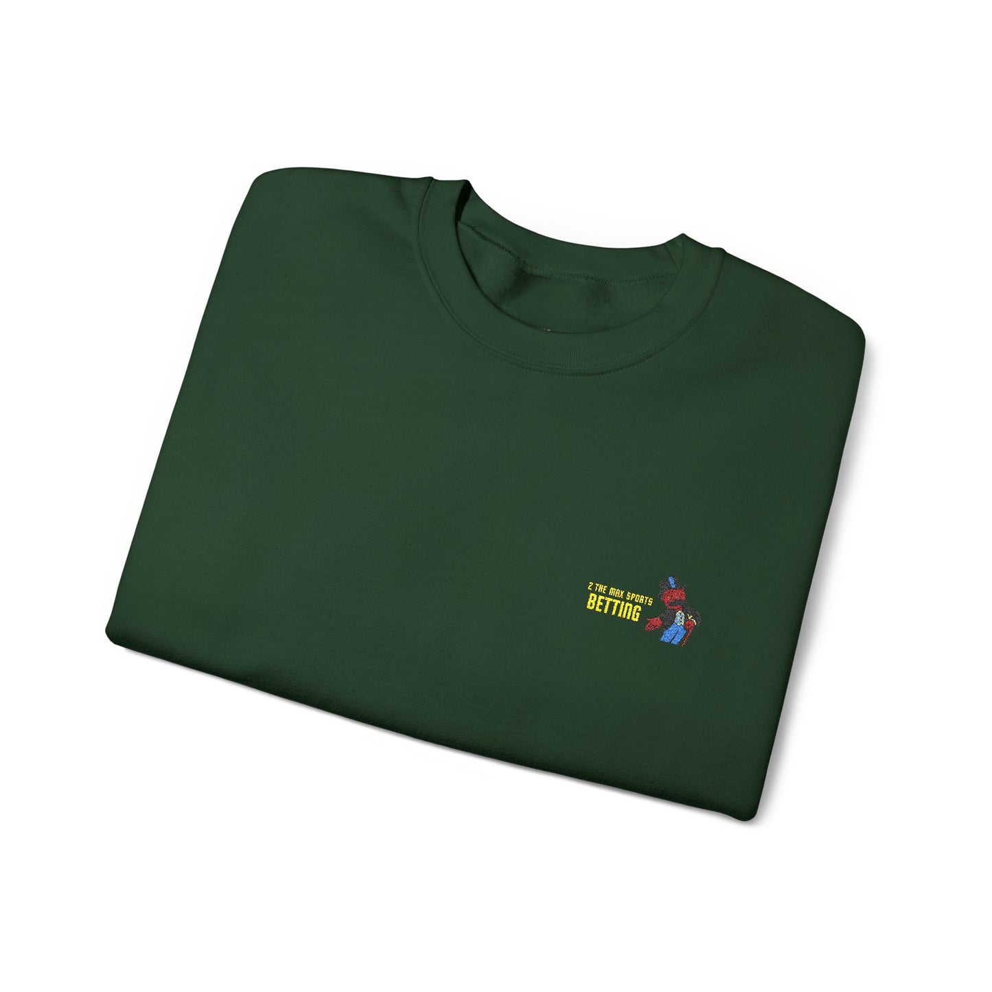 Eddie Sweatshirt