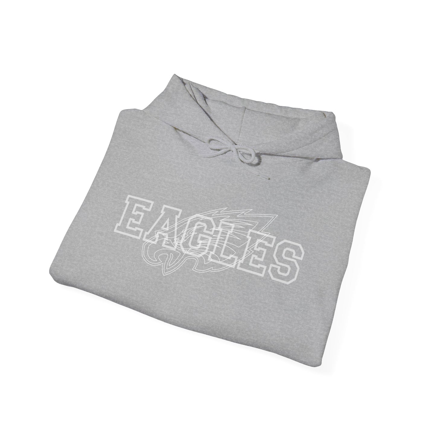 Eagles Pullover Hoodie