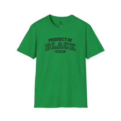 Black History T-Shirt