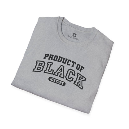 Black History T-Shirt