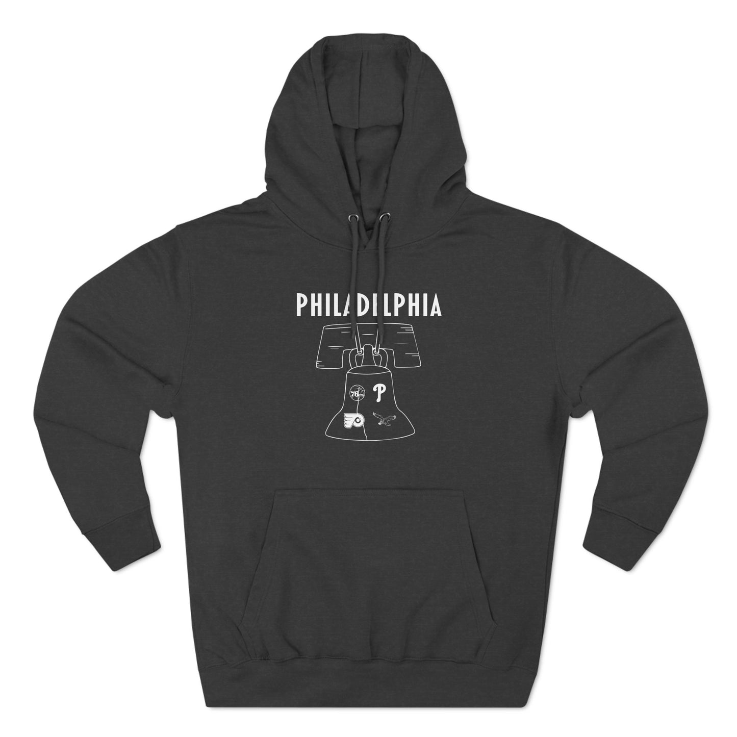 Philadelphia Teams Pullover Hoodie