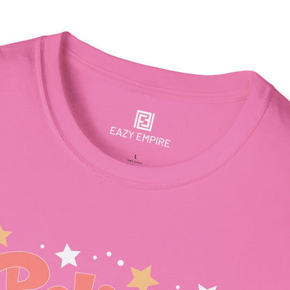 'Believe in Yourself' T-Shirt