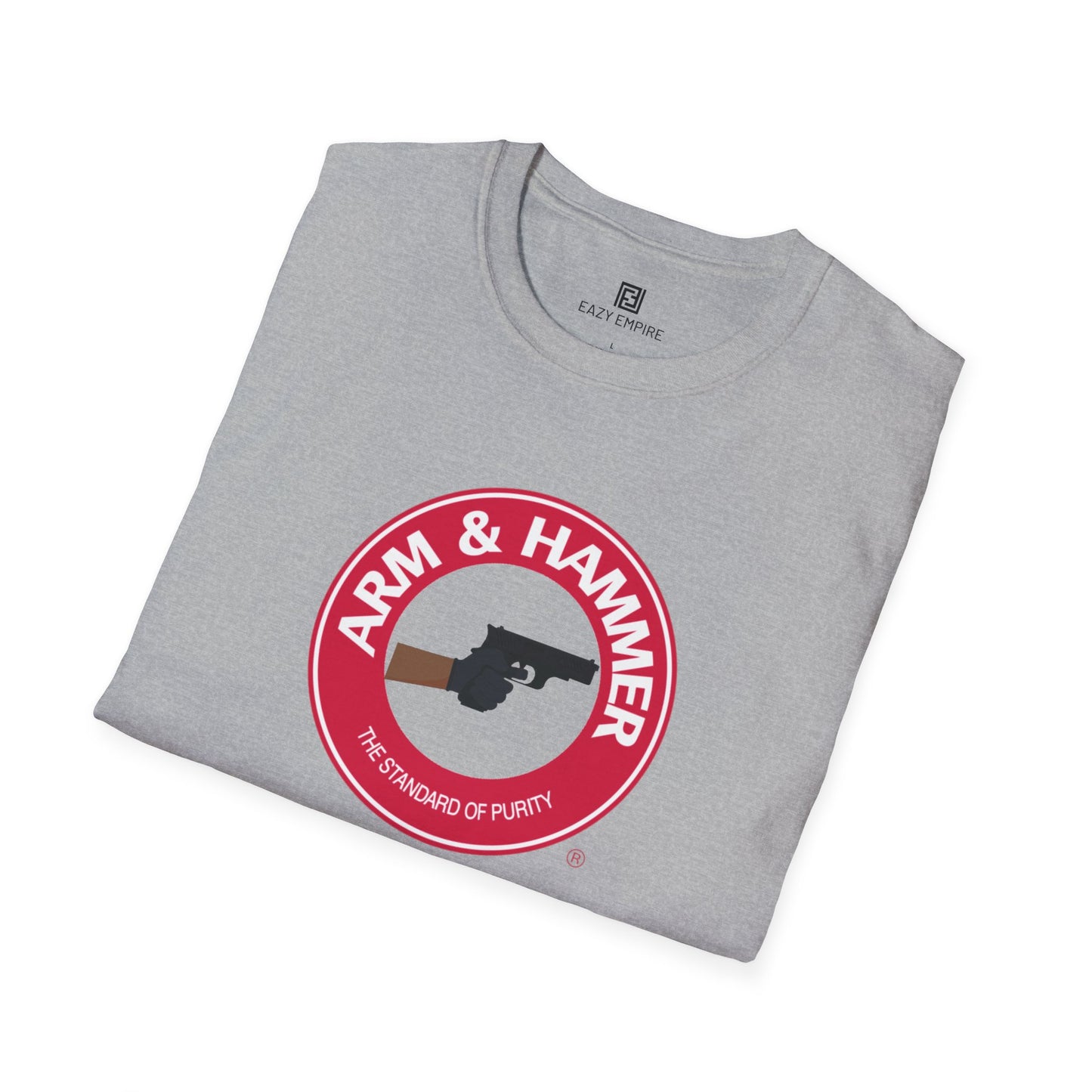 Arm N Hammer T-Shirt