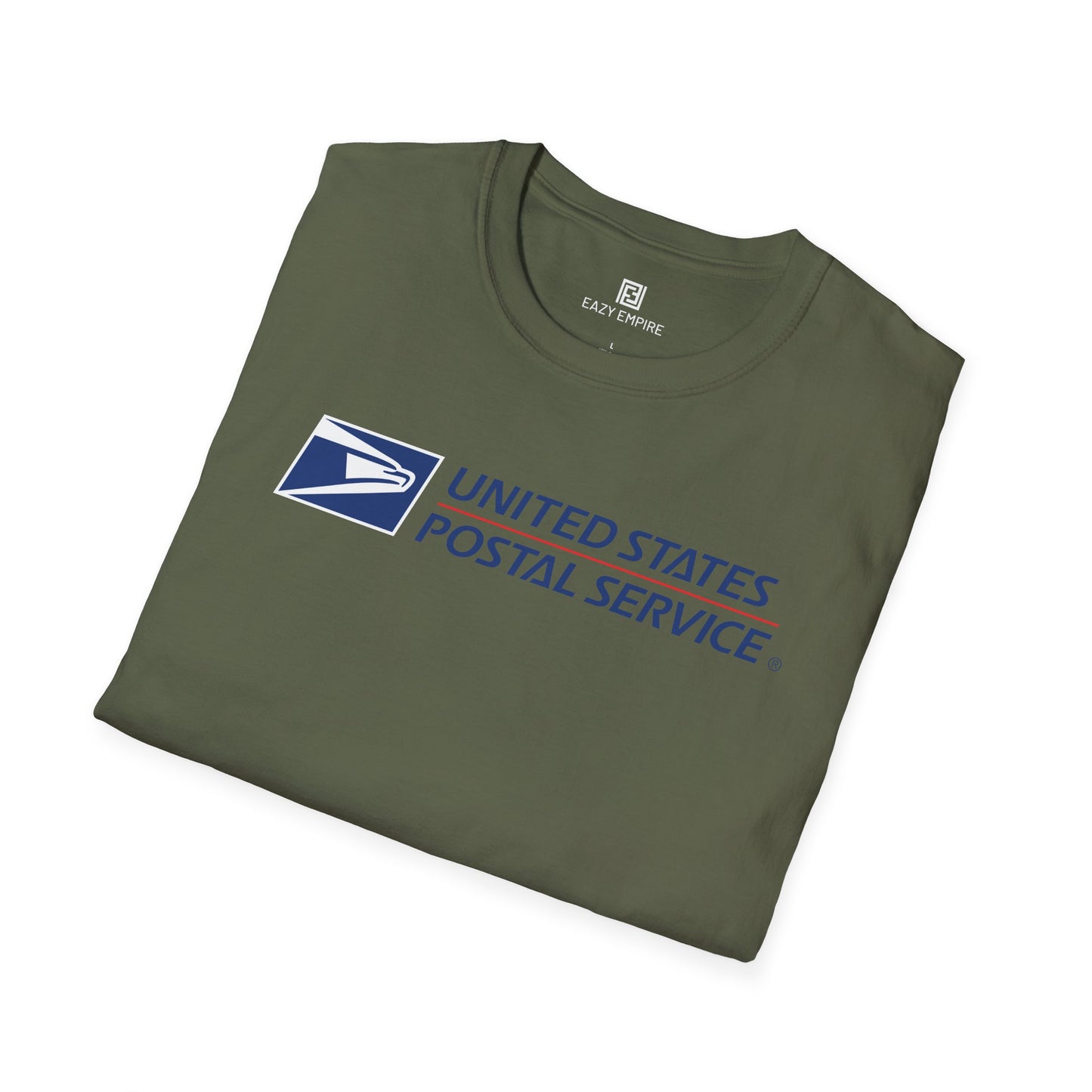 USPS T-Shirt