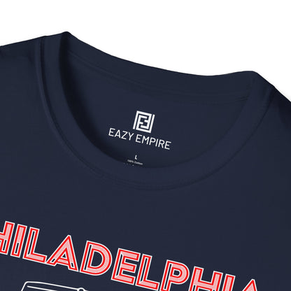 Philadelphia Teams T-Shirt