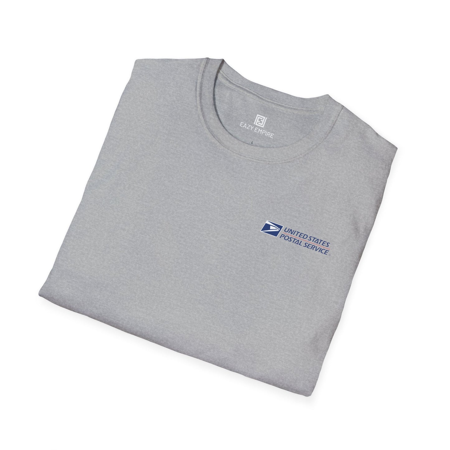 USPS Logo T-Shirt