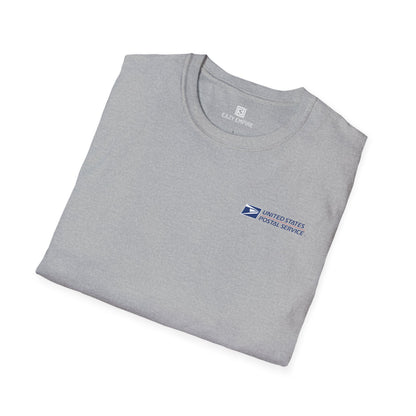 USPS Logo T-Shirt