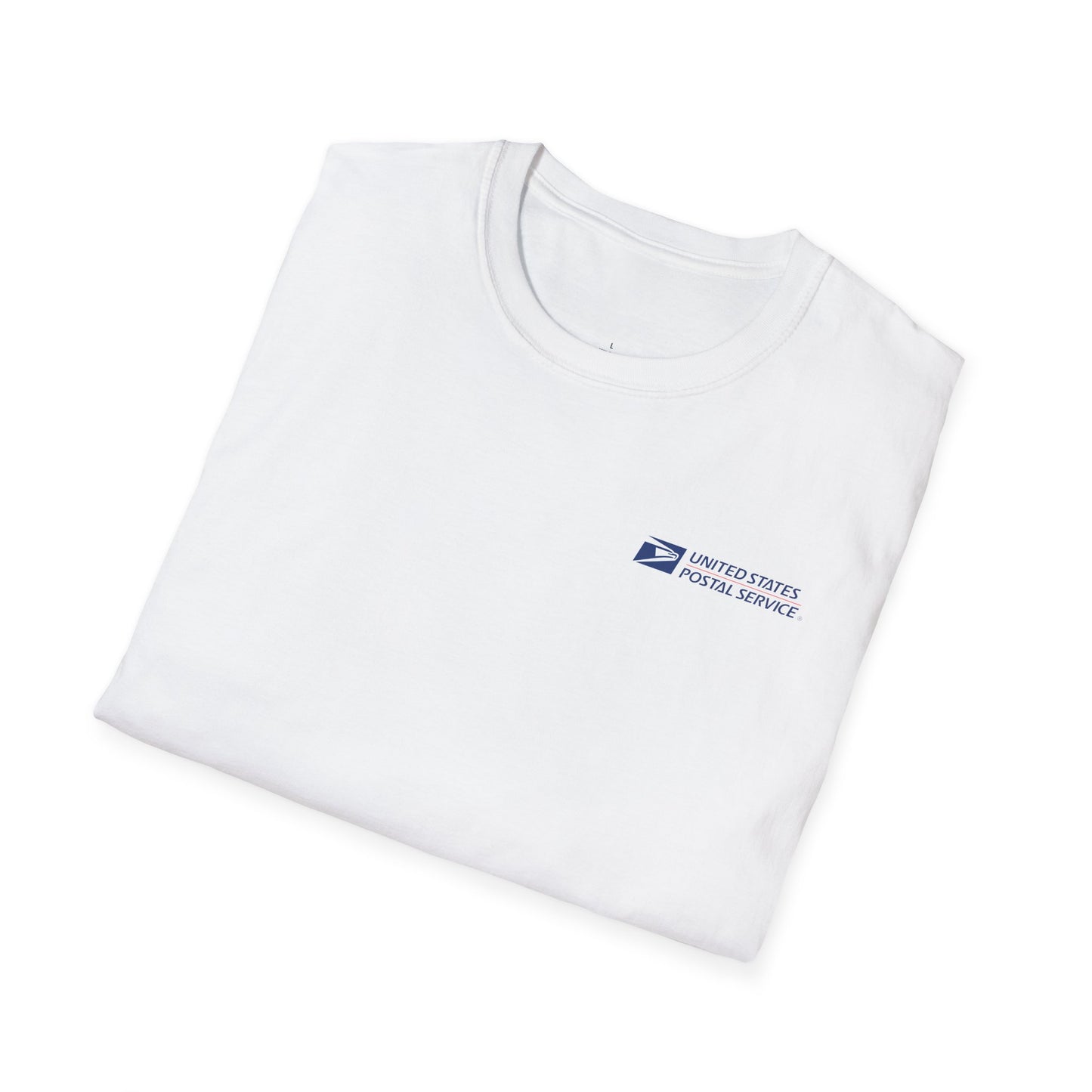 USPS Logo T-Shirt