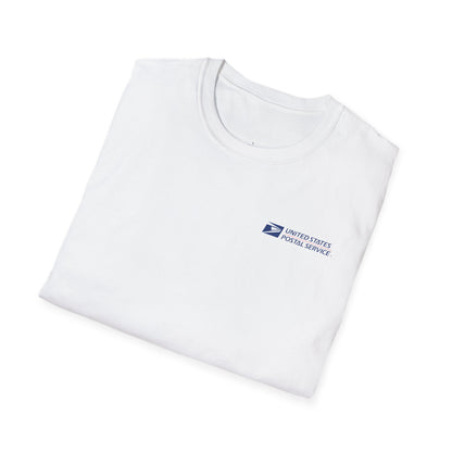 USPS Logo T-Shirt