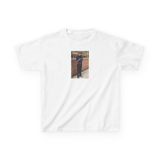 Kids Team Nichols T-Shirt