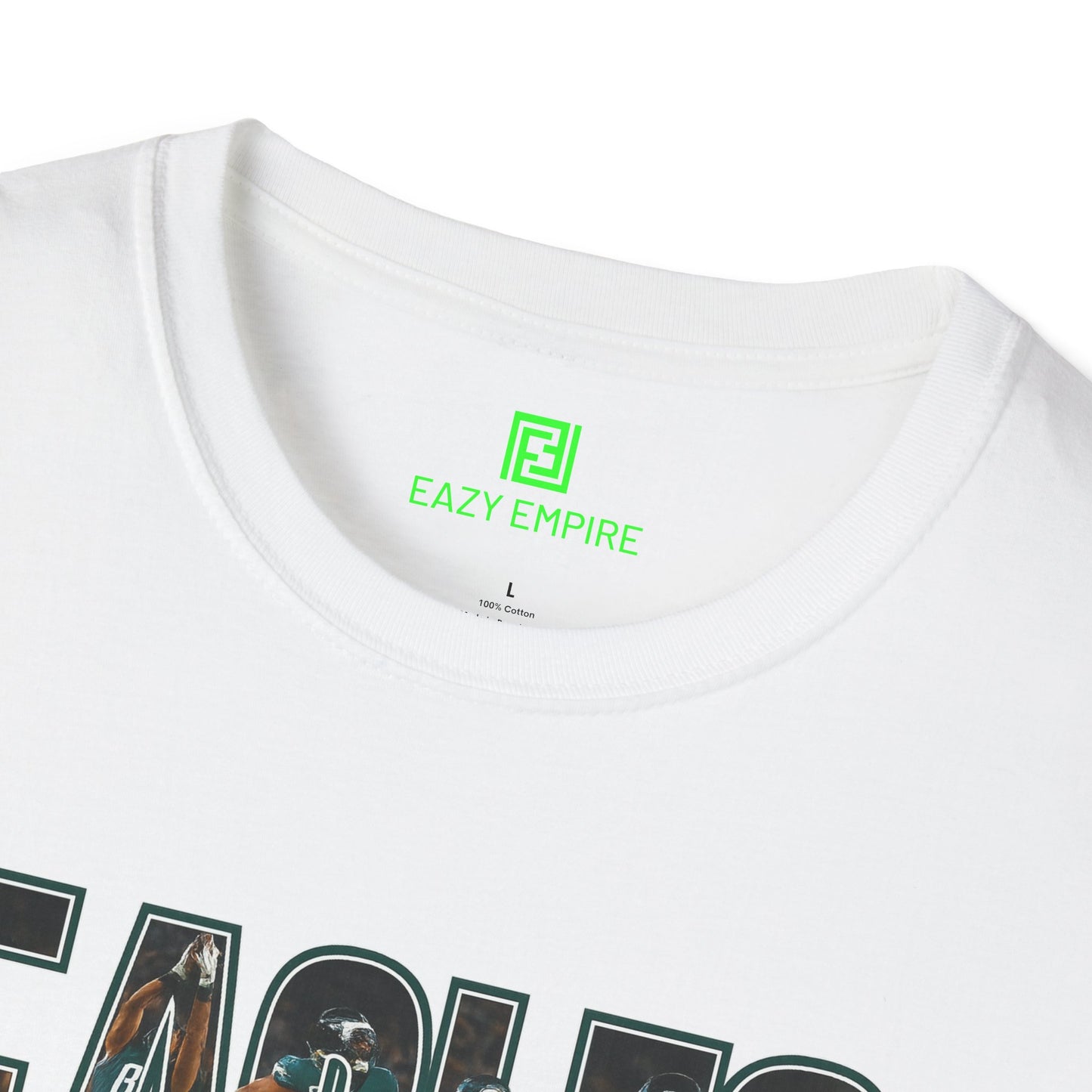 Philadelphia Eagles Graphic T-Shirt