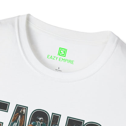Philadelphia Eagles Graphic T-Shirt