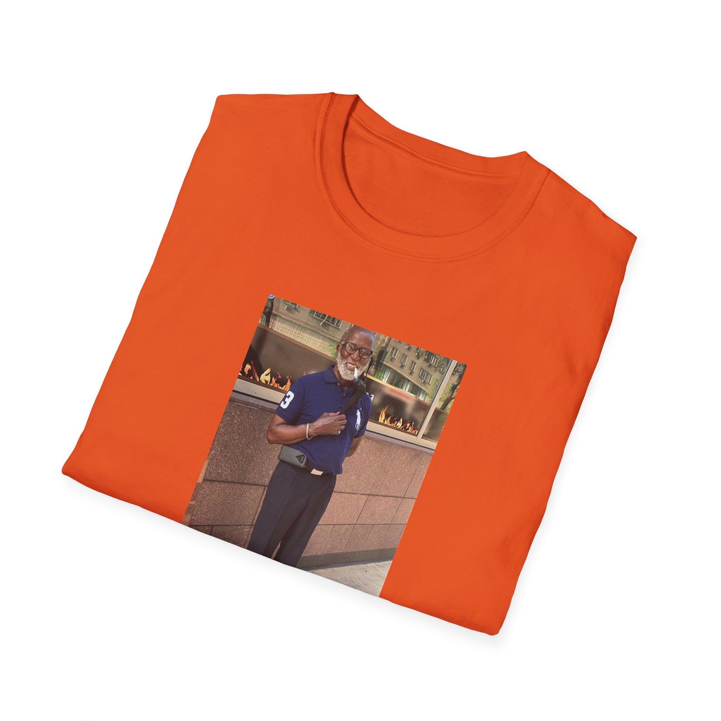 Team Nichols T-Shirt