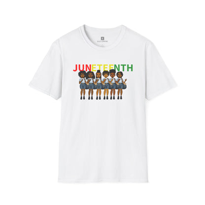 Juneteenth Celebration USPS T-Shirt