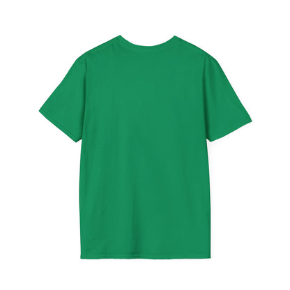 USPS Circle Logo T-Shirt