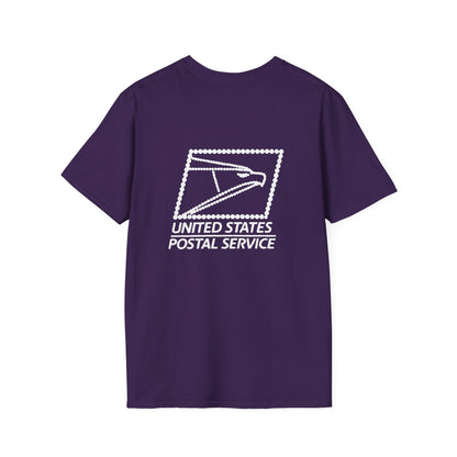 USPS Pearls Logo T-Shirt