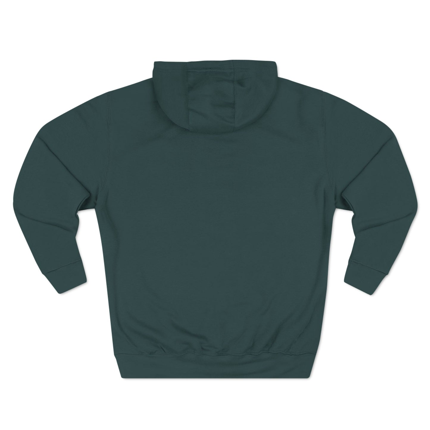 USPS Pullover Hoodie - Warm & Stylish Gear for Postal Workers