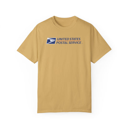 USPS Spring/Summer Colors T-Shirts Available Now