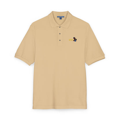 Eddie Polo