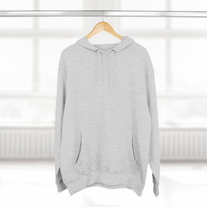 Embroidery Eazy Empire Pullover Hoodie