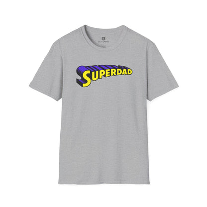 Superdad T-Shirt