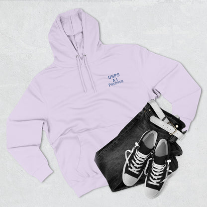 A.I Prepper Pullover Hoodie