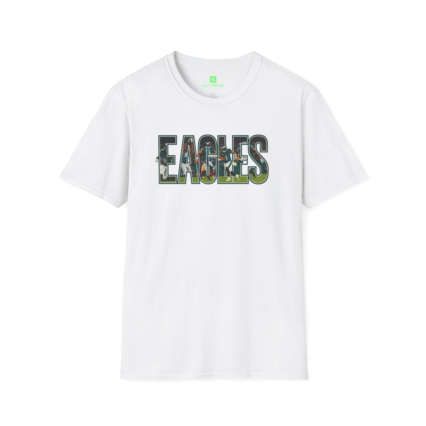 Philadelphia Eagles Graphic T-Shirt