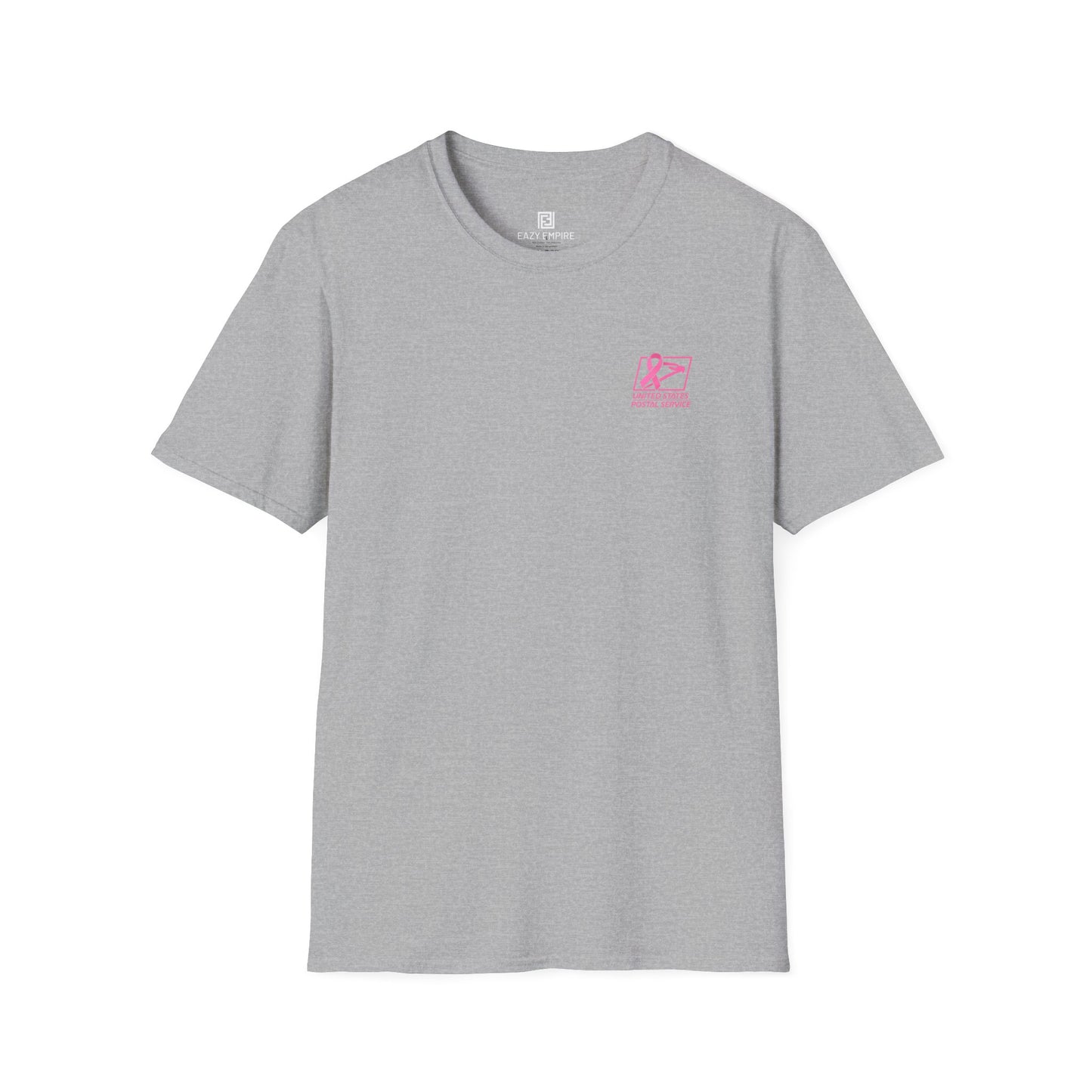 USPS Eagle Ribbon Logo T-Shirt