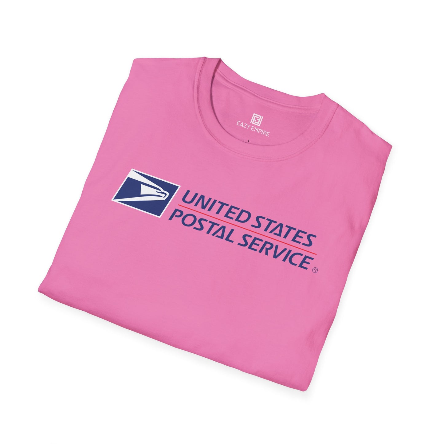 USPS T-Shirt