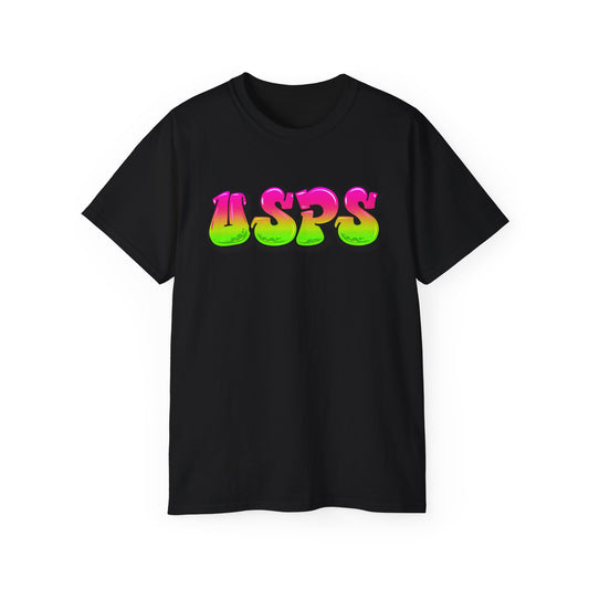 USPS Graffiti Unisex T-shirt