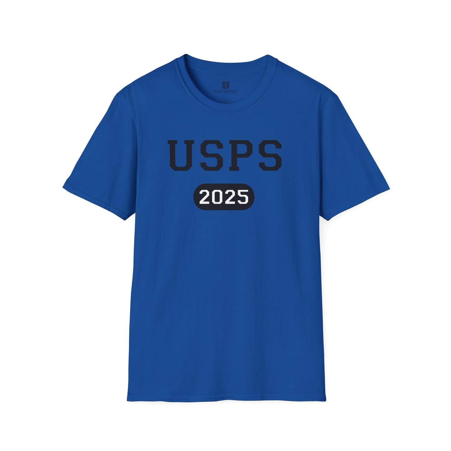 2025 USPS Unisex T-Shirt