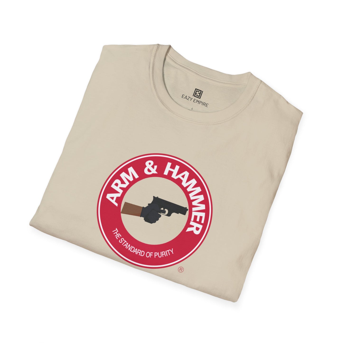 Arm N Hammer T-Shirt