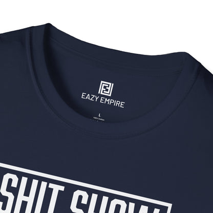 Shit Show Employee T-Shirt