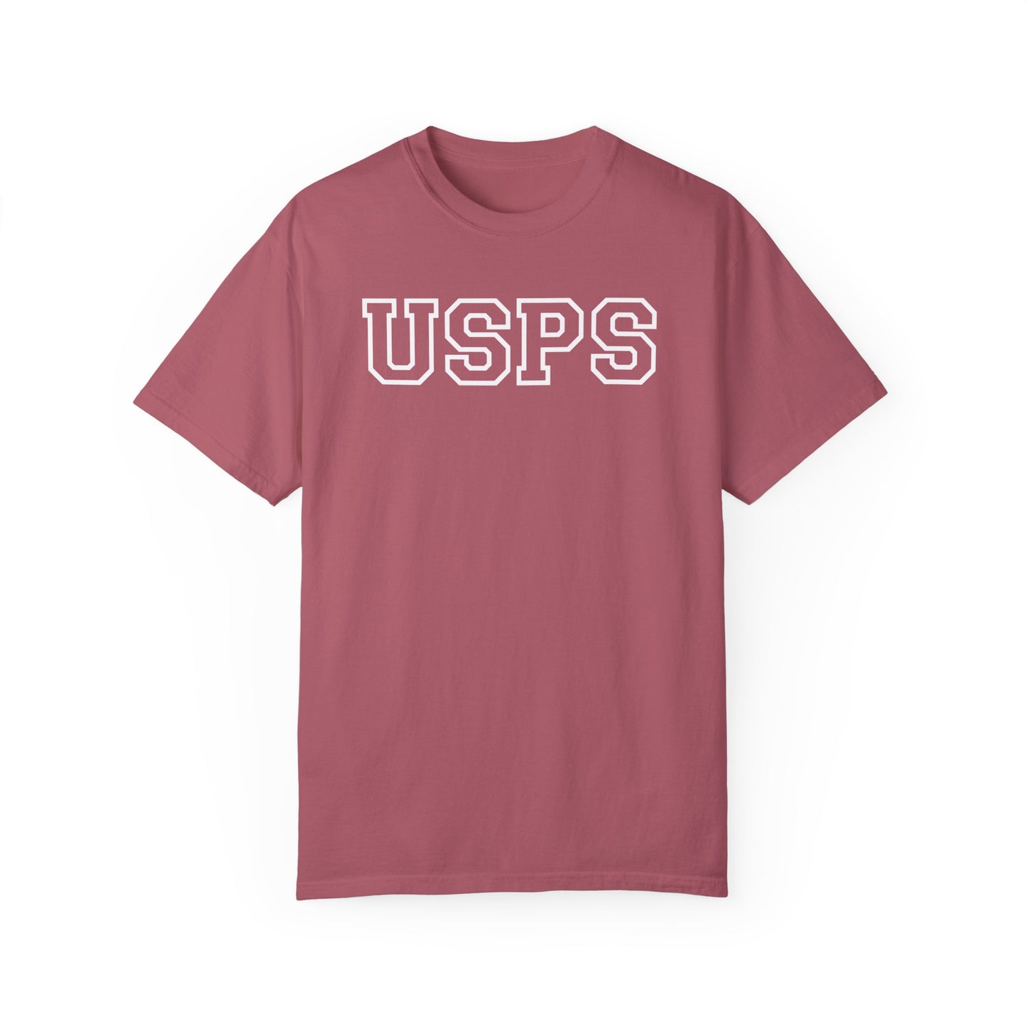 USPS Summer Colors (Limited Edition 2) T-Shirts