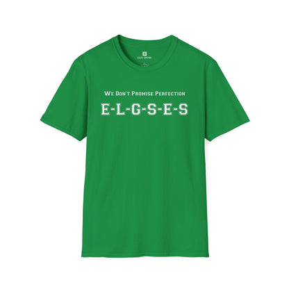 E-L-G-S-E-S T-Shirt