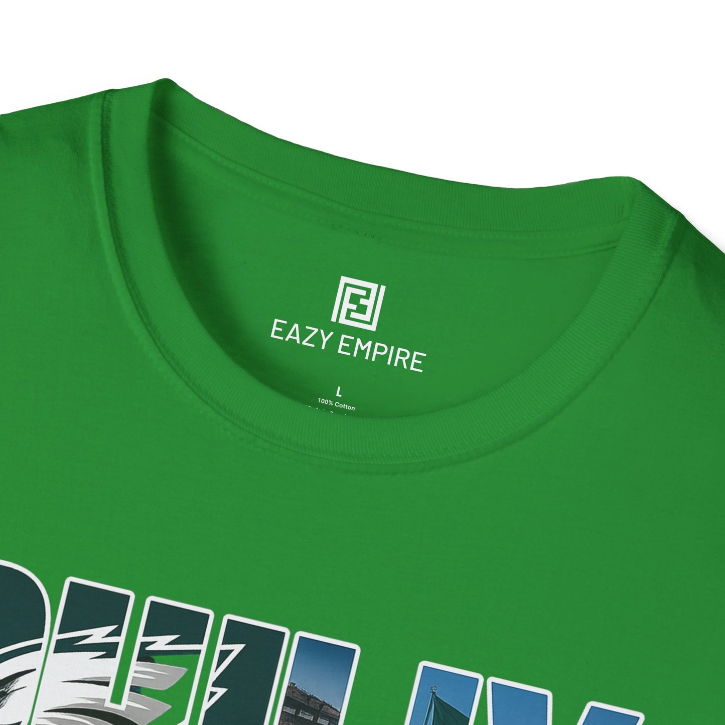Philly Eagles T-Shirt