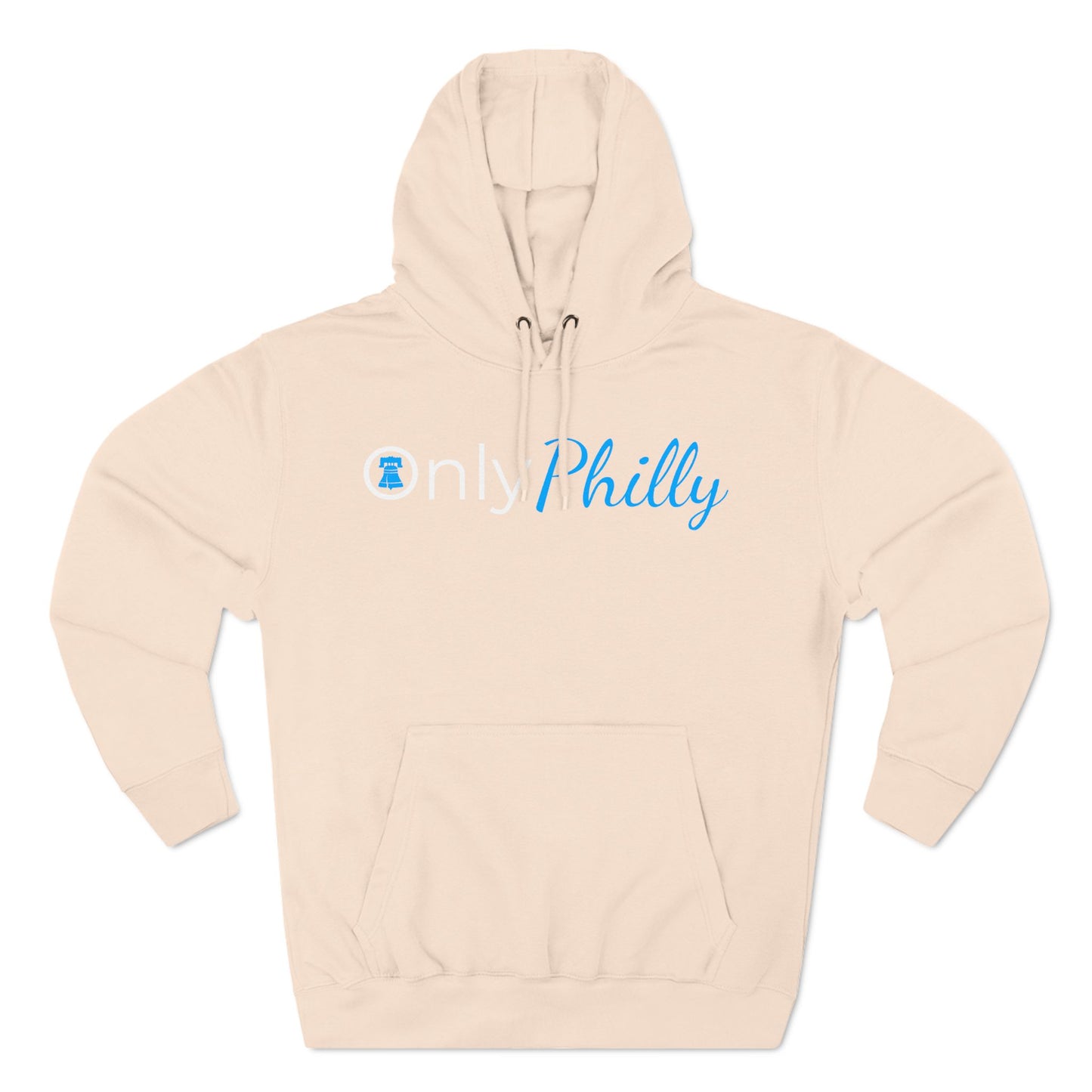 Only Philly Pullover Hoodie