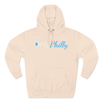 Only Philly Pullover Hoodie