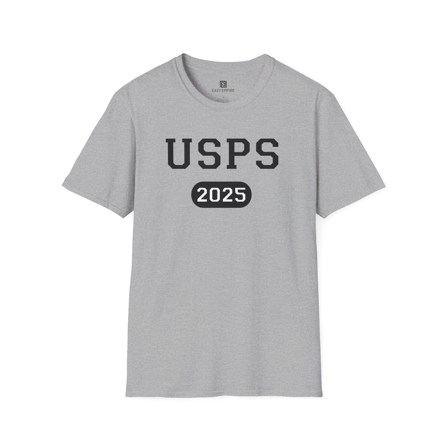 2025 USPS Unisex T-Shirt