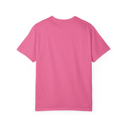 USPS Summer Colors Baseball Logo T-Shirt