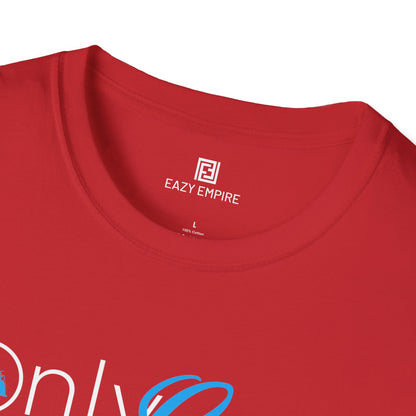 Only Guns T-Shirt