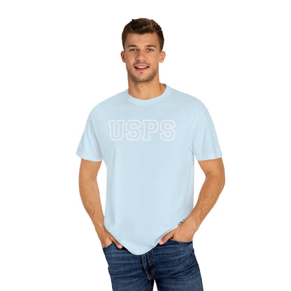 USPS Summer Colors (Limited Edition 2) T-Shirts