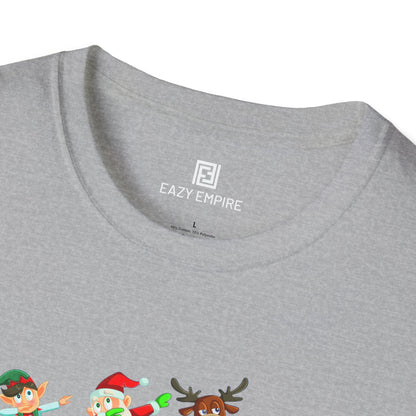Christmas Dance T-Shirt